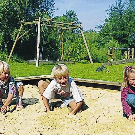 Hébergement de vacances Holiday Village Falkenburg - Dos03101f-fya *