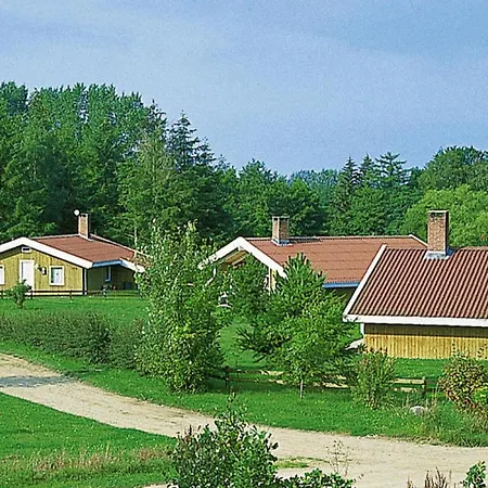 Hébergement de vacances Holiday Village Falkenburg - Dos03101f-fya *