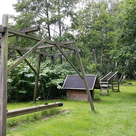 Holiday Village Falkenburg - Dos03101f-fya Hébergement de vacances Hohenwestedt